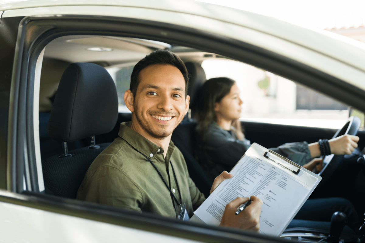 Driver S Ed Classes In Tennessee Workforce Essentials