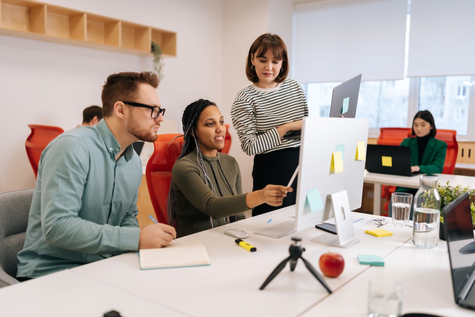 Empowering Leadership Through Supervisor Training | Workforce Essentials
